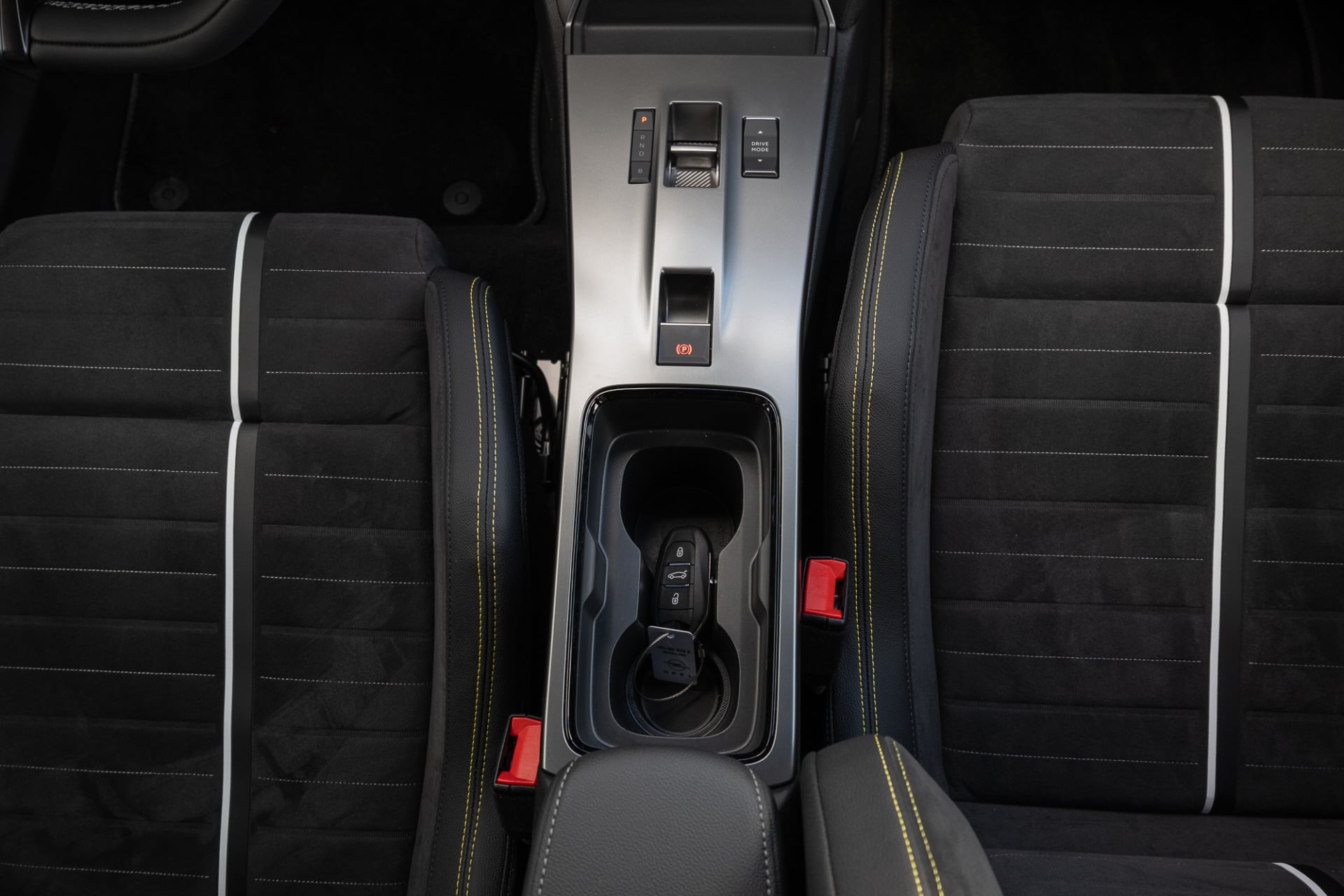Opel Moka Gse 47