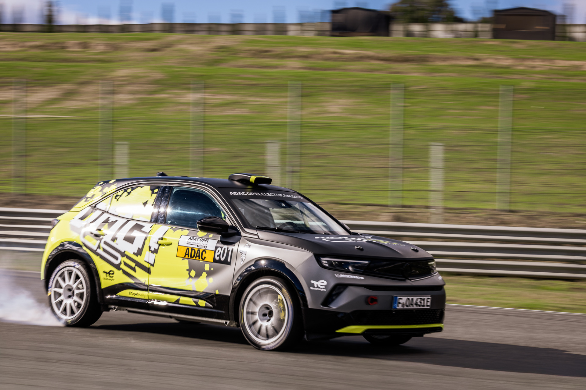 Opel Moka Gse 51