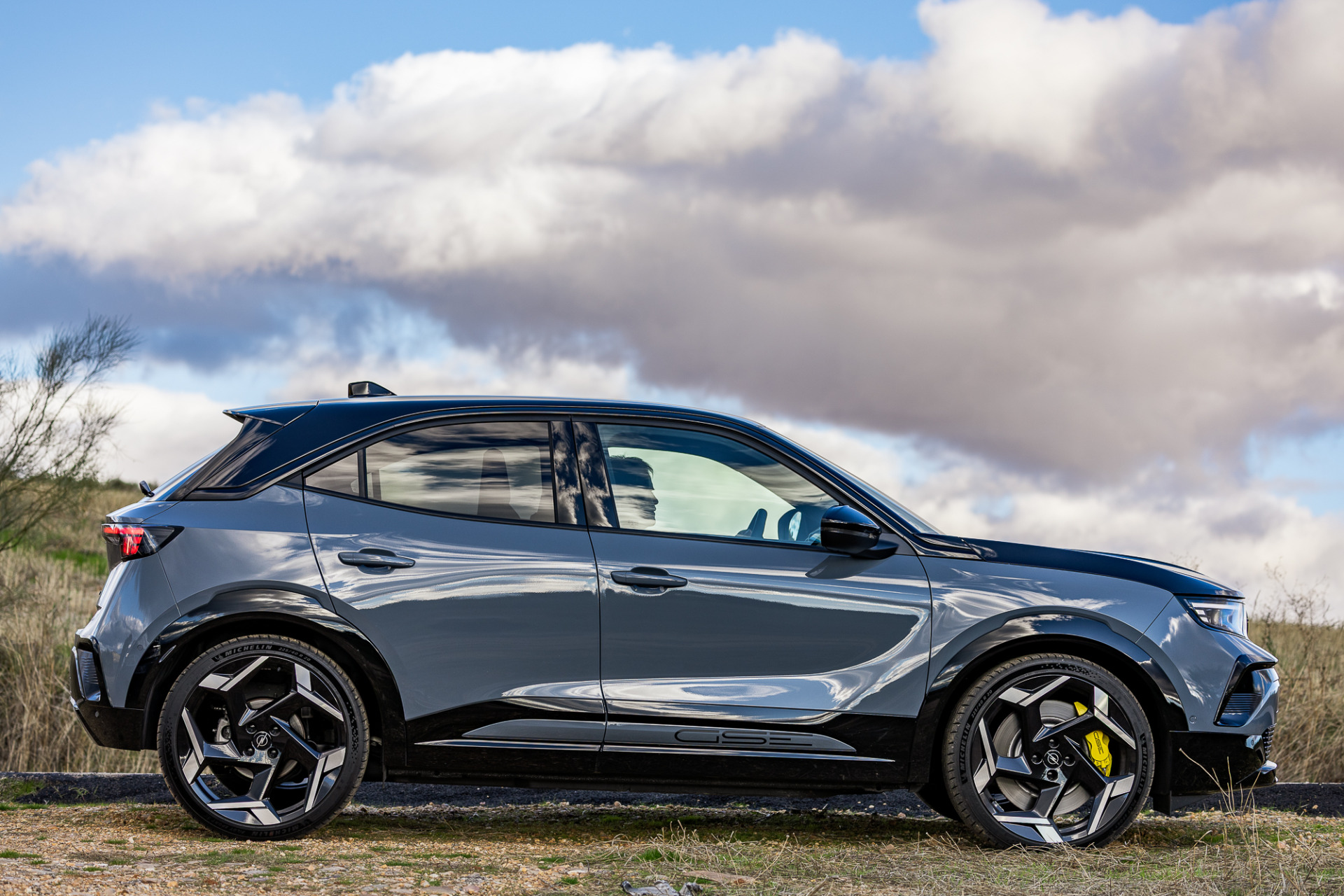 Opel Moka Gse 62