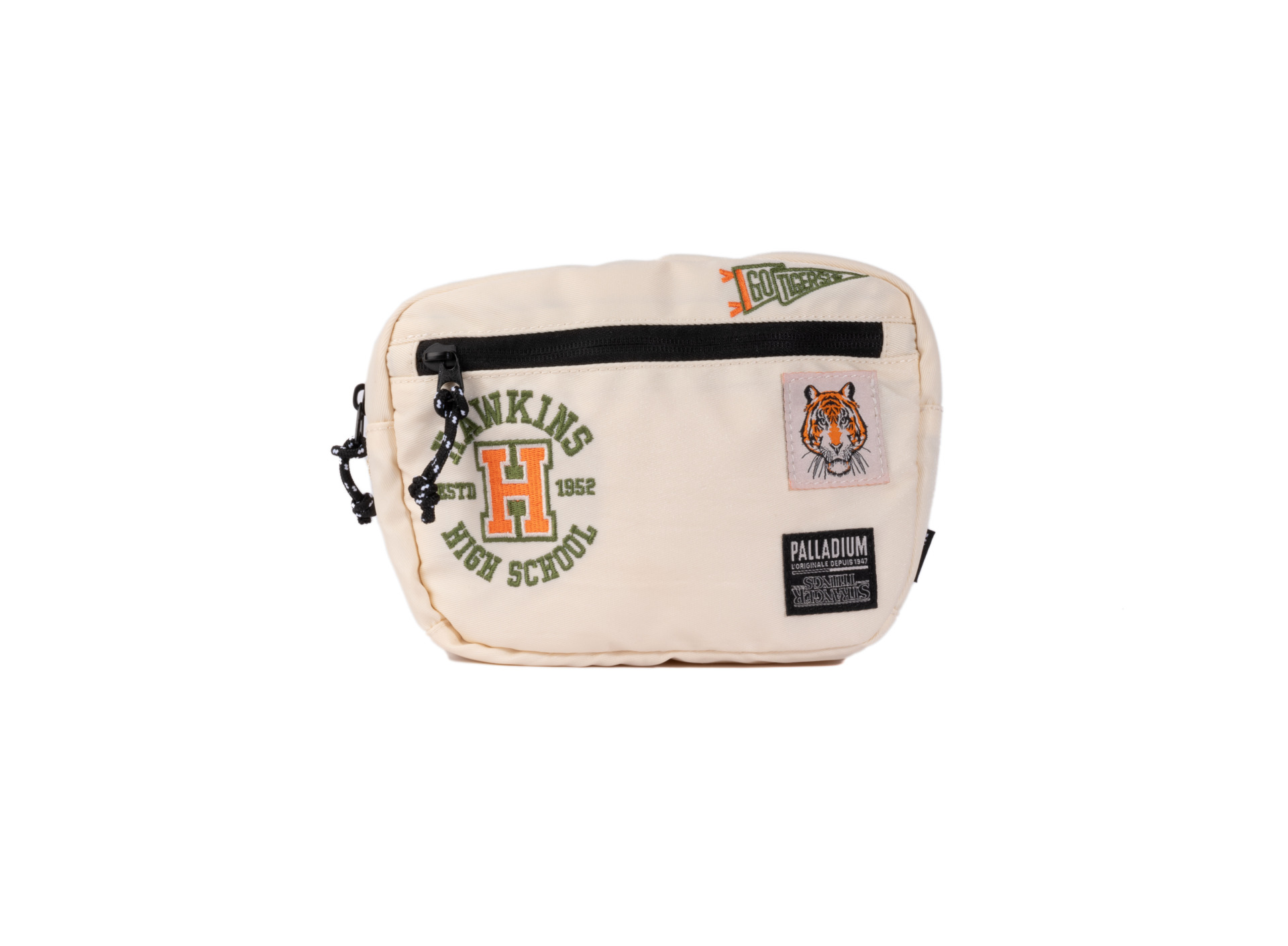 Palladium Tiger Waistbag 50€ Bg692 274.00