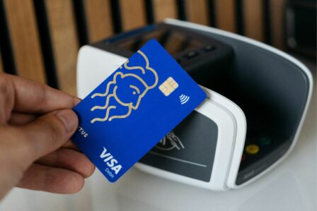 Paiement Carte Bancaire