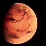 Planète Mars