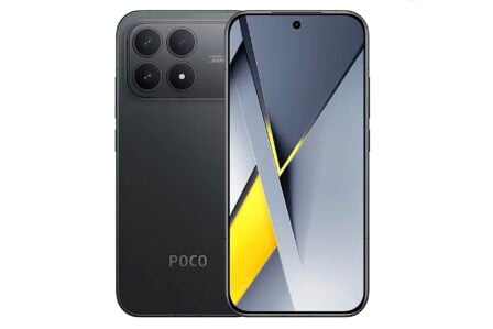 poco F8 Pro