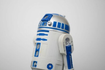 R2 D2