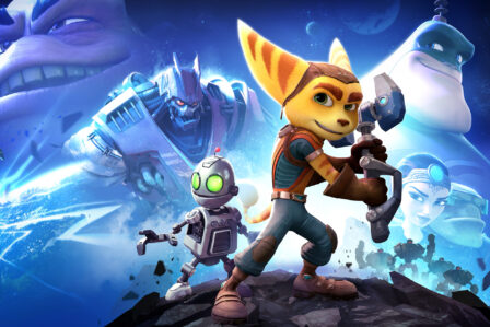 Ratchet & Clank