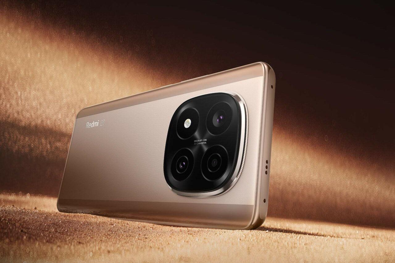 Redmi Note 14 Pro Plus 5G
