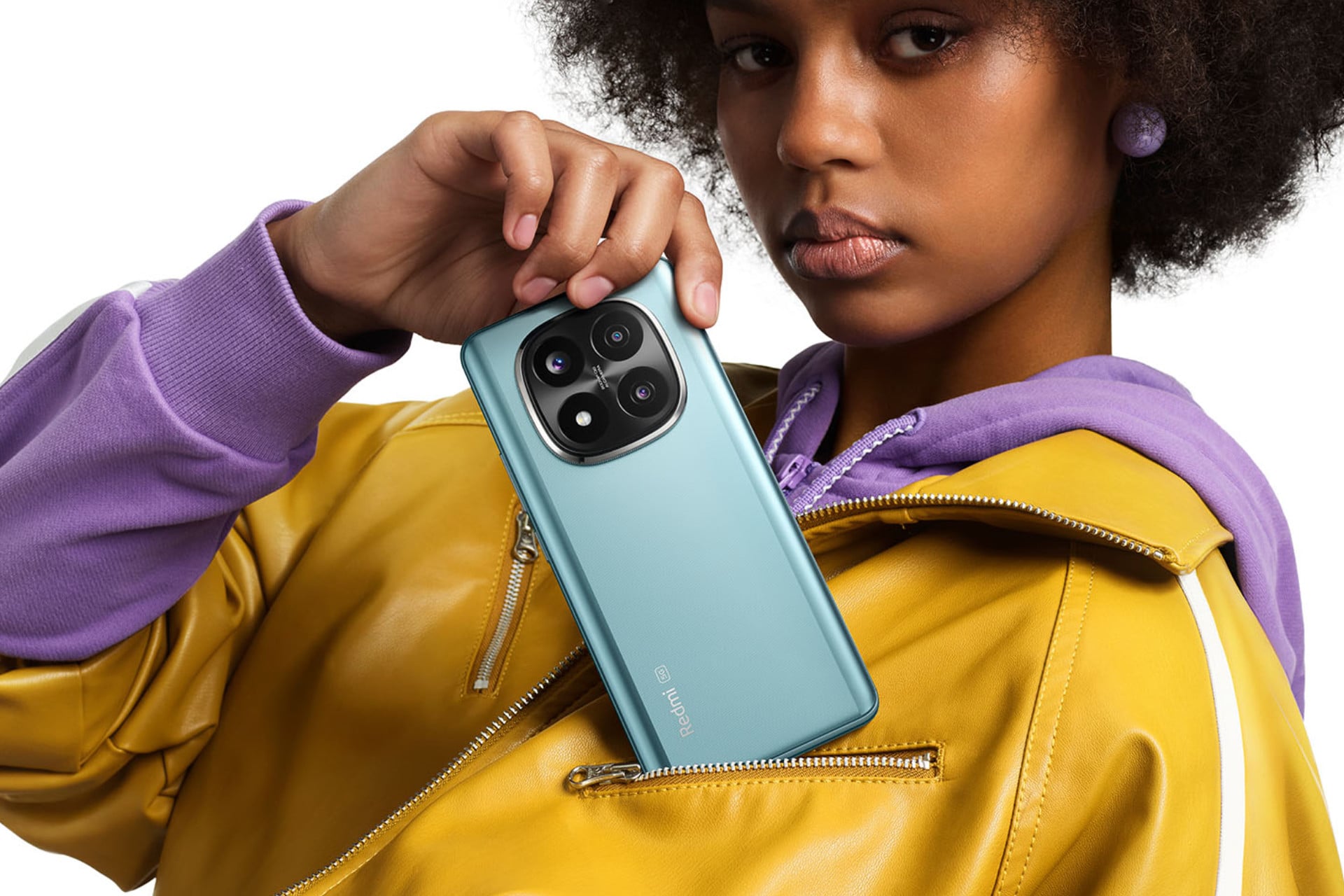 Redmi Note 14 Pro Plus 5G