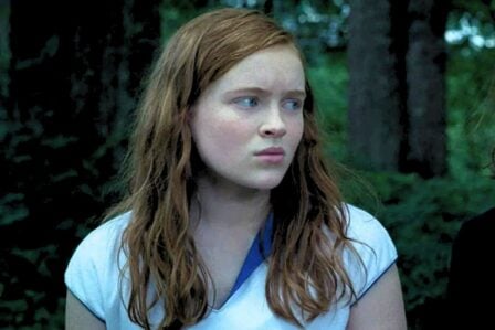Sadie Sink Spider Man 4 (1)