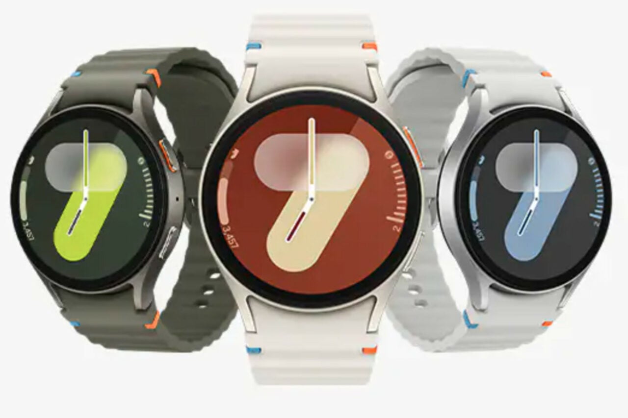 Galaxy Watch 7 (44 mm)