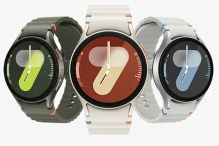 Galaxy Watch 7 (44 mm)