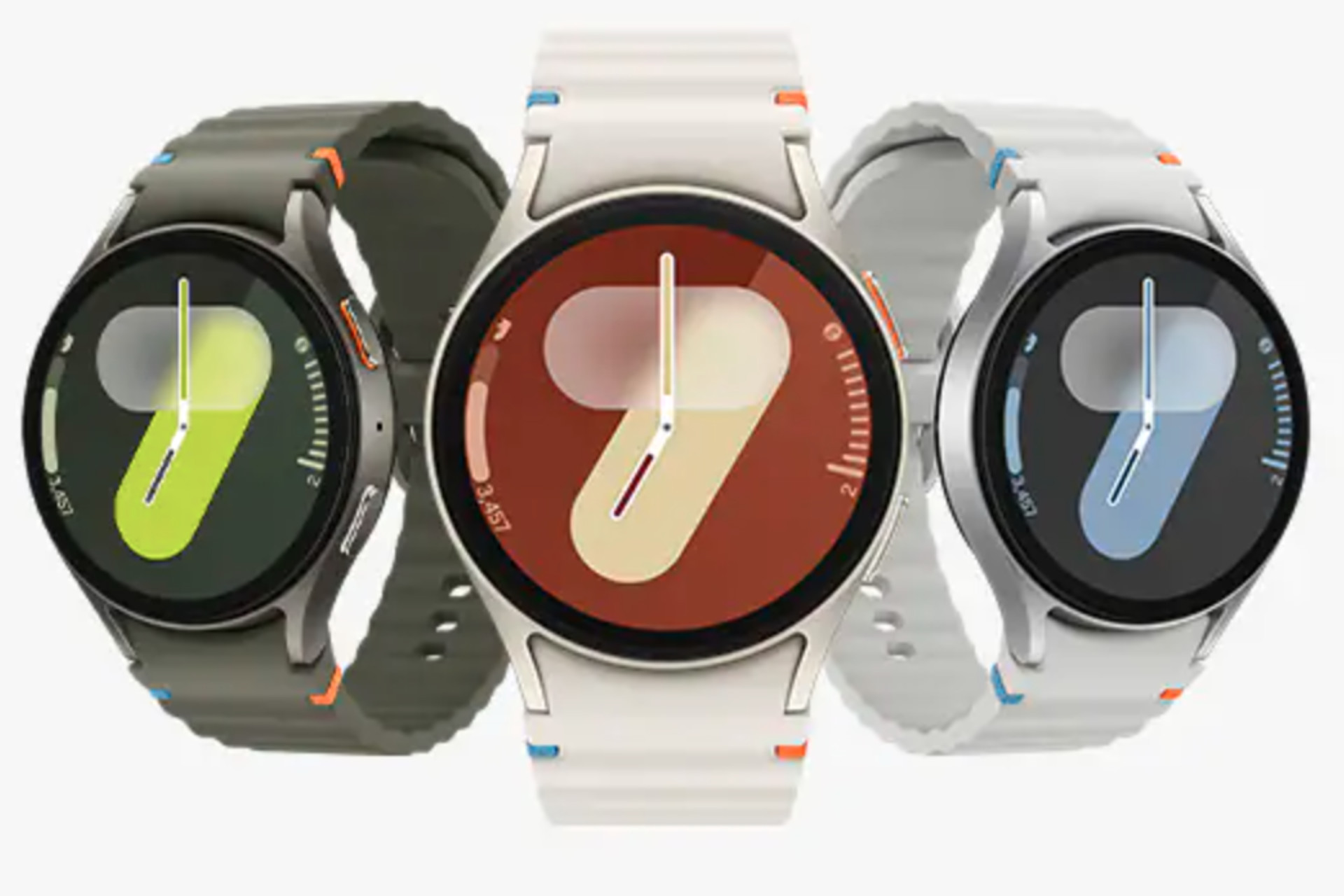 Galaxy Watch 7 (44 mm)