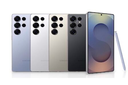 Samsung Galaxy S25 ultra