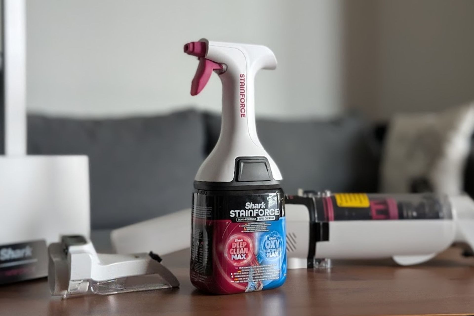 Shark stainforce (2)