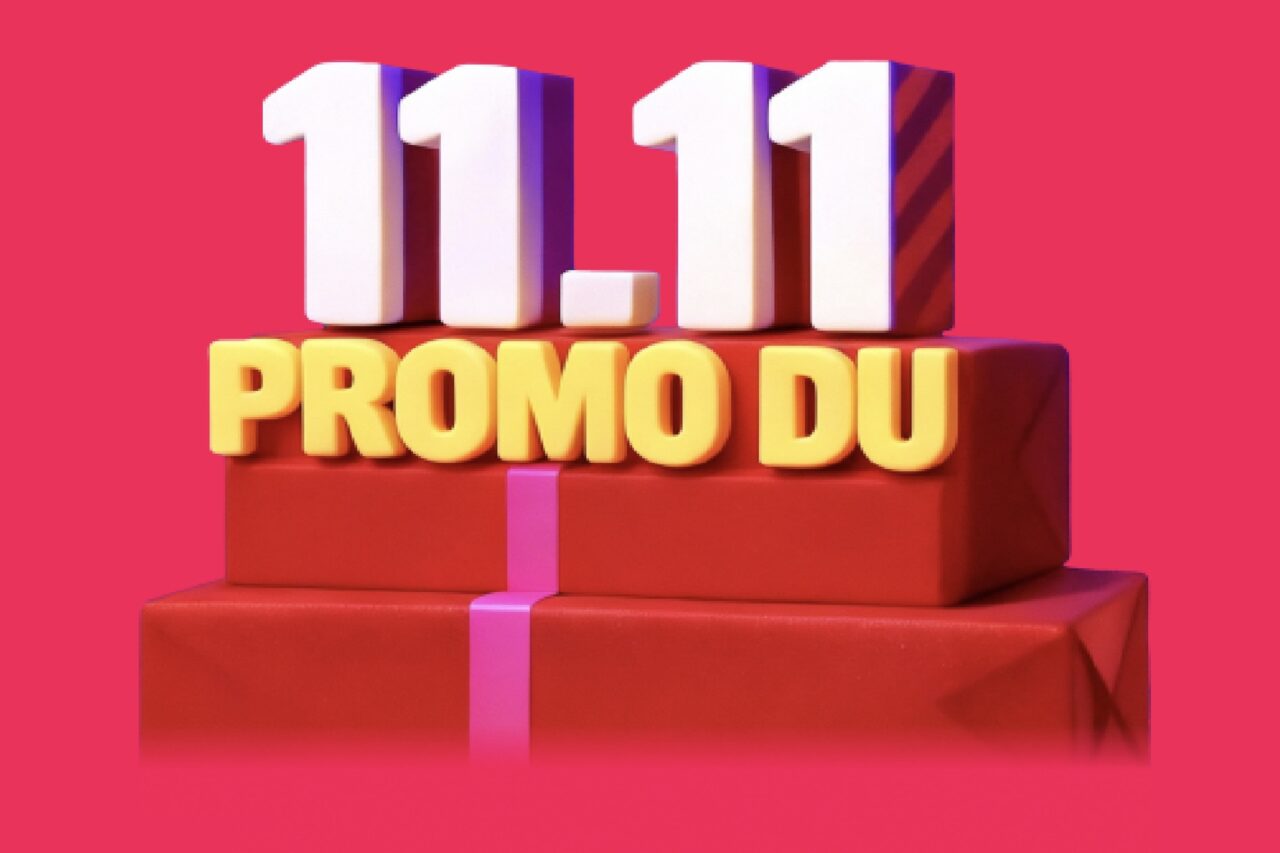 Single Day 2025 AliExpress