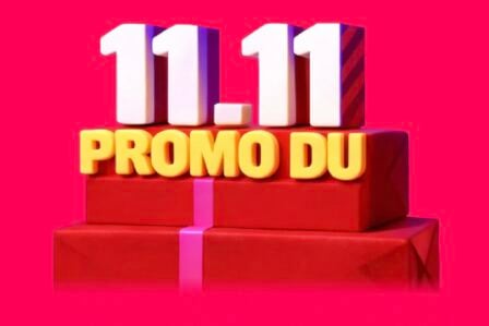 Single Day 2025 AliExpress