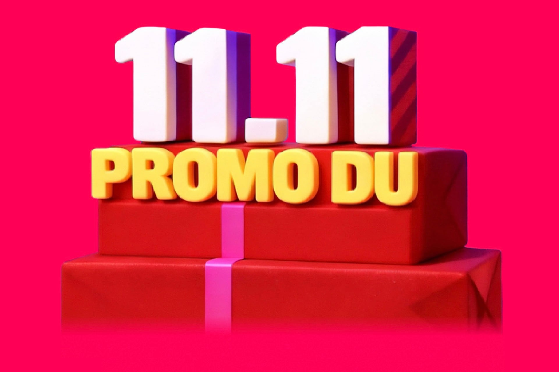 Single Day 2025 AliExpress