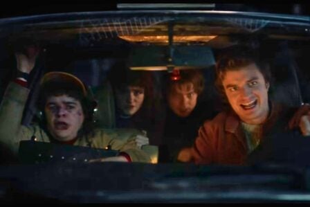 Stranger Things Saison 5 Ultime Trailer