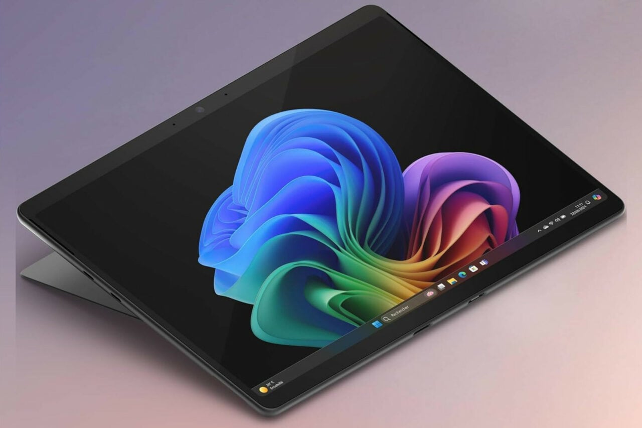 Microsoft Surface Pro 11eme génération