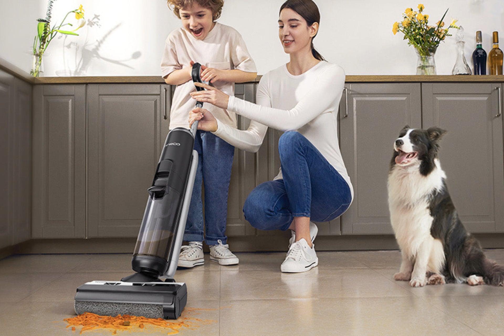 Tineco Floor One S5 Smart