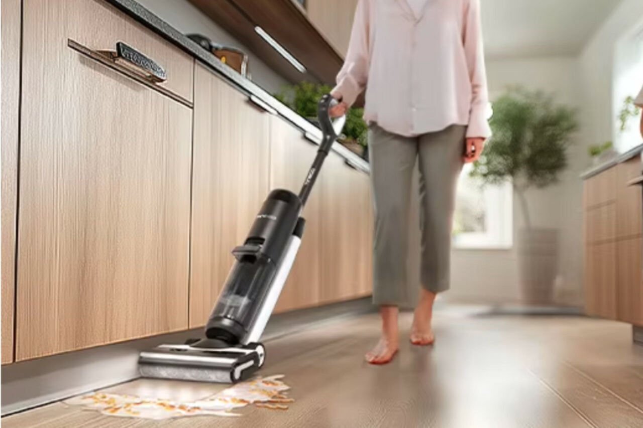 Tineco Floor One S7 Pro