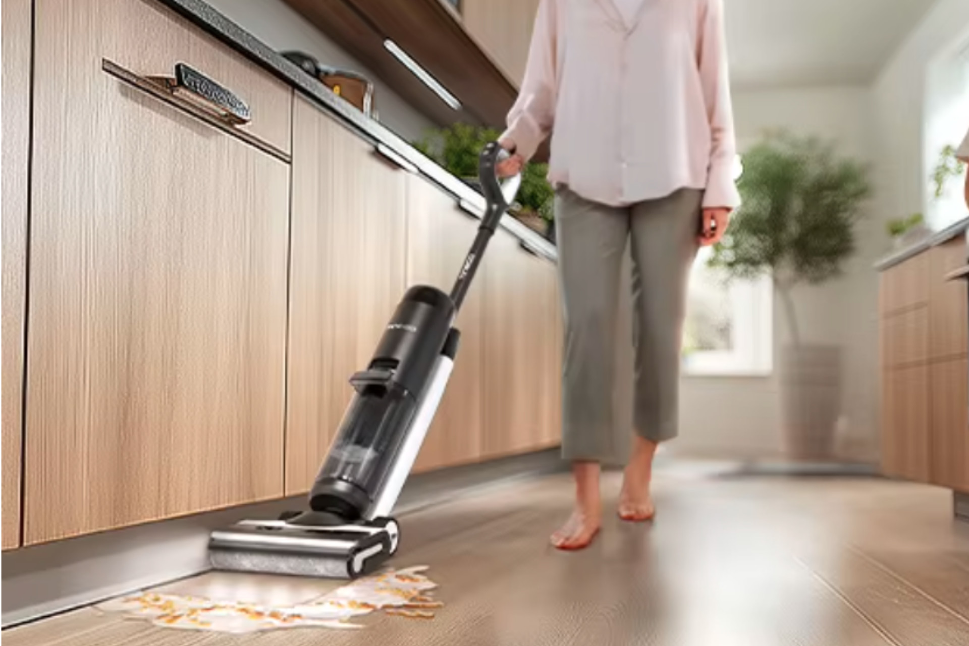 Tineco Floor One S7 Pro