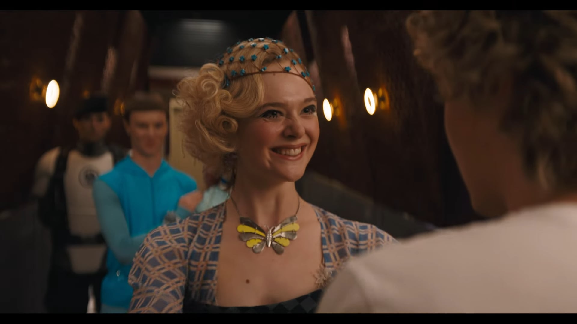 Vs Youtube Hungergamesleverdesoleilsurlamoisson Bande Annoncevf 1’39”