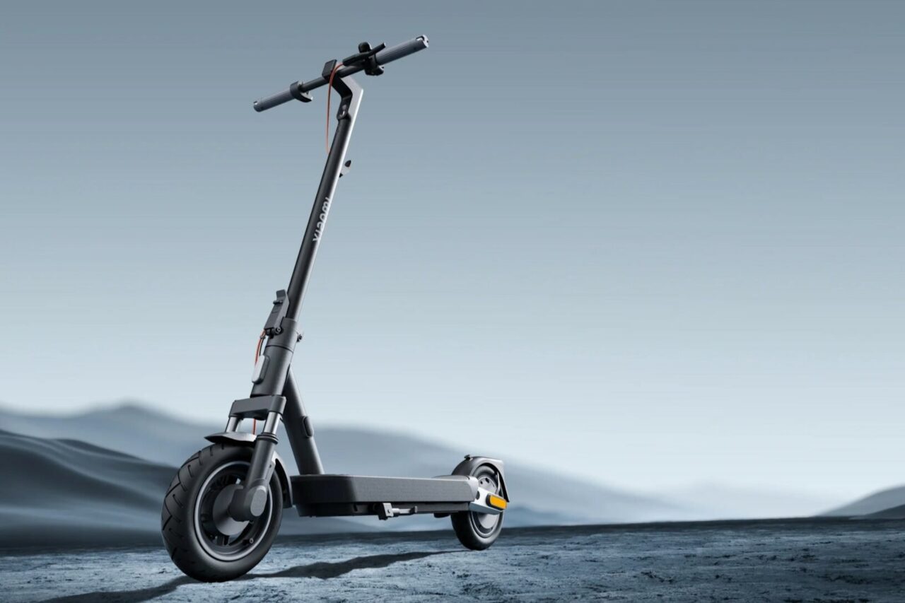 Xiaomi Electric Scooter 5 Pro