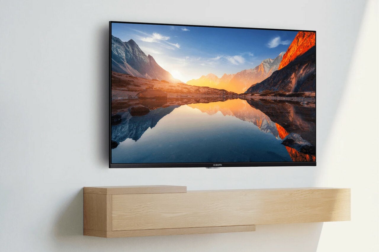Xiaomi TV A 65 2025
