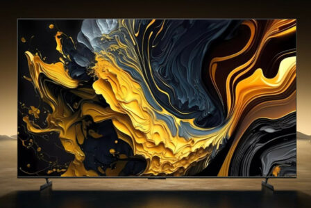 Xiaomi TV Max 85 2025