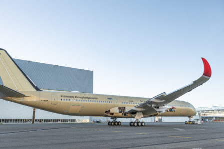 Airbus Quantas