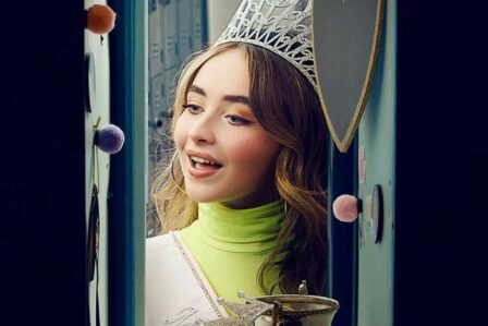 Alice Sabrina Carpenter