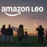 Amazon Leo Kuiper Starlink