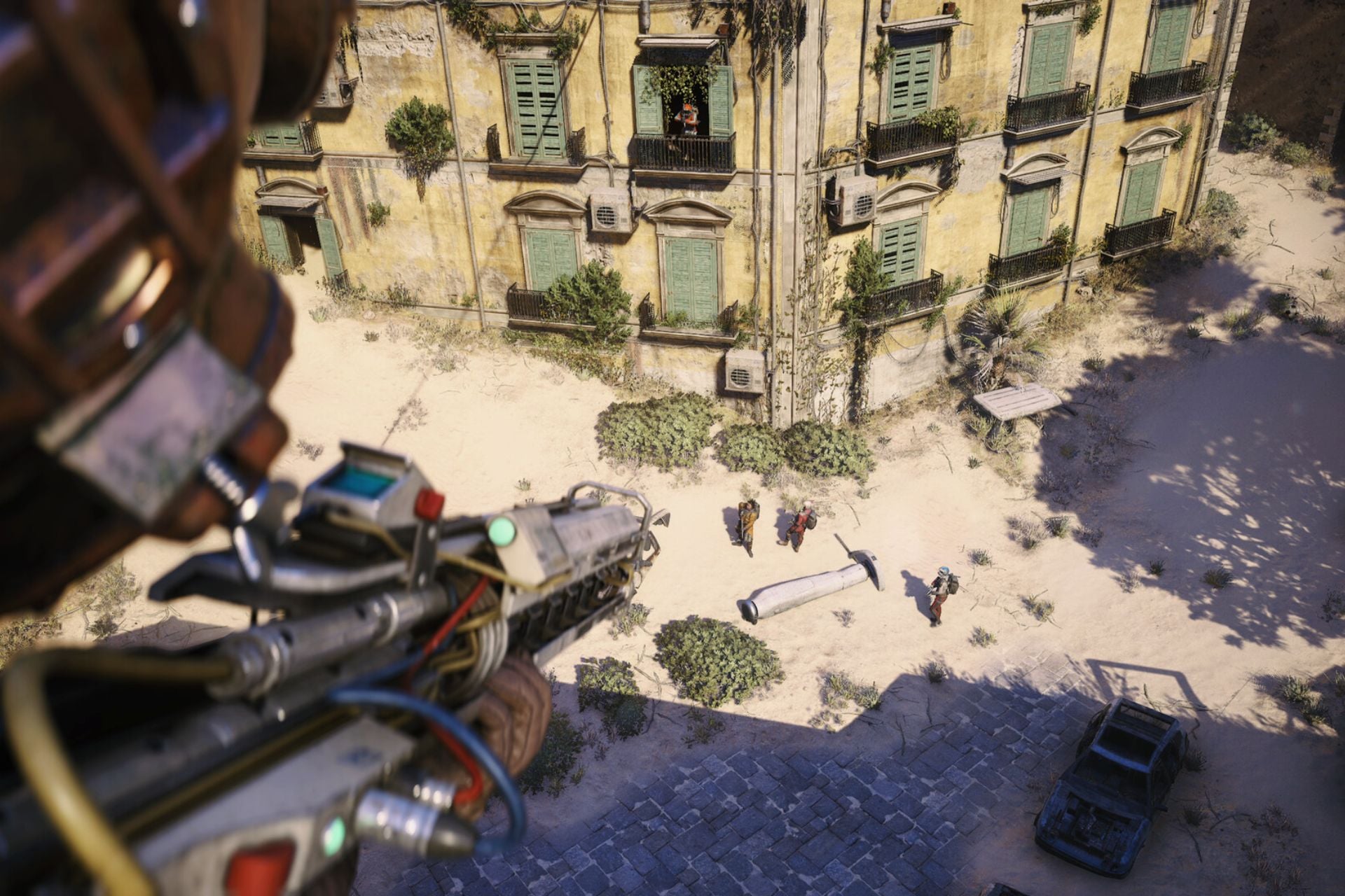 Arc Raiders (1)