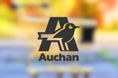 Auchan