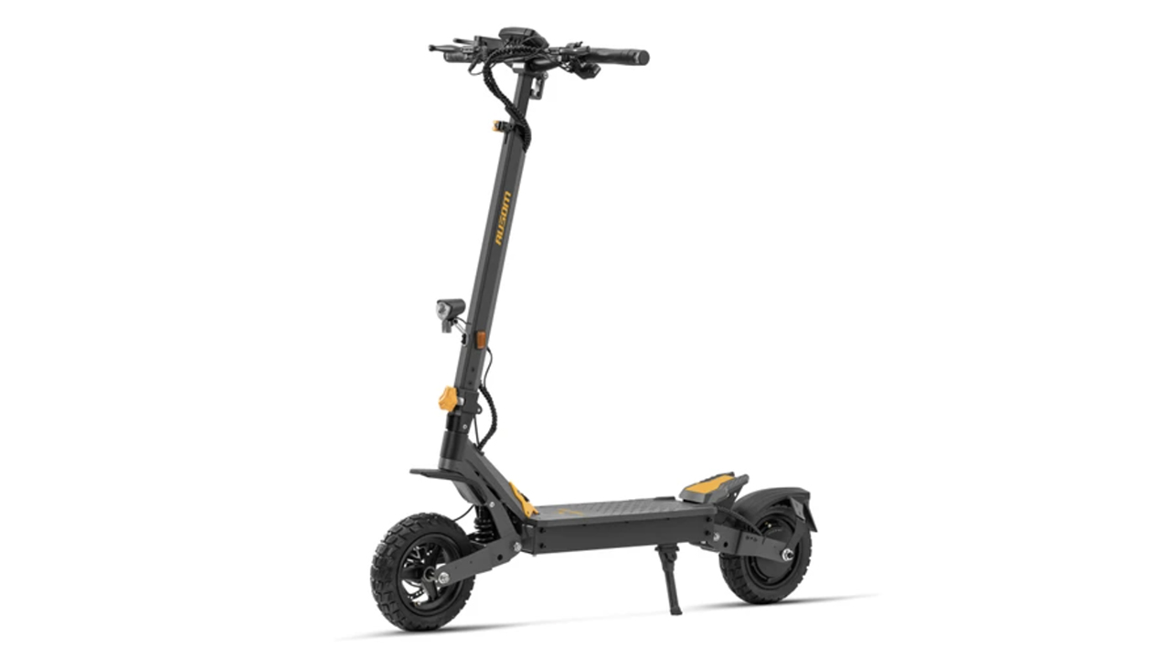 Ausom L1 Geekbuying Black Friday