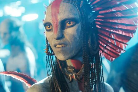 Avatar 3 Pas Assuré