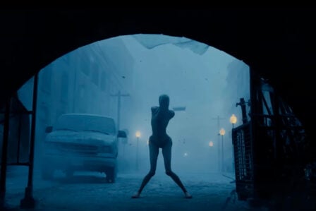 Bande Annonce Return To Silent Hill