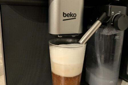Beko Caffexperto (1)