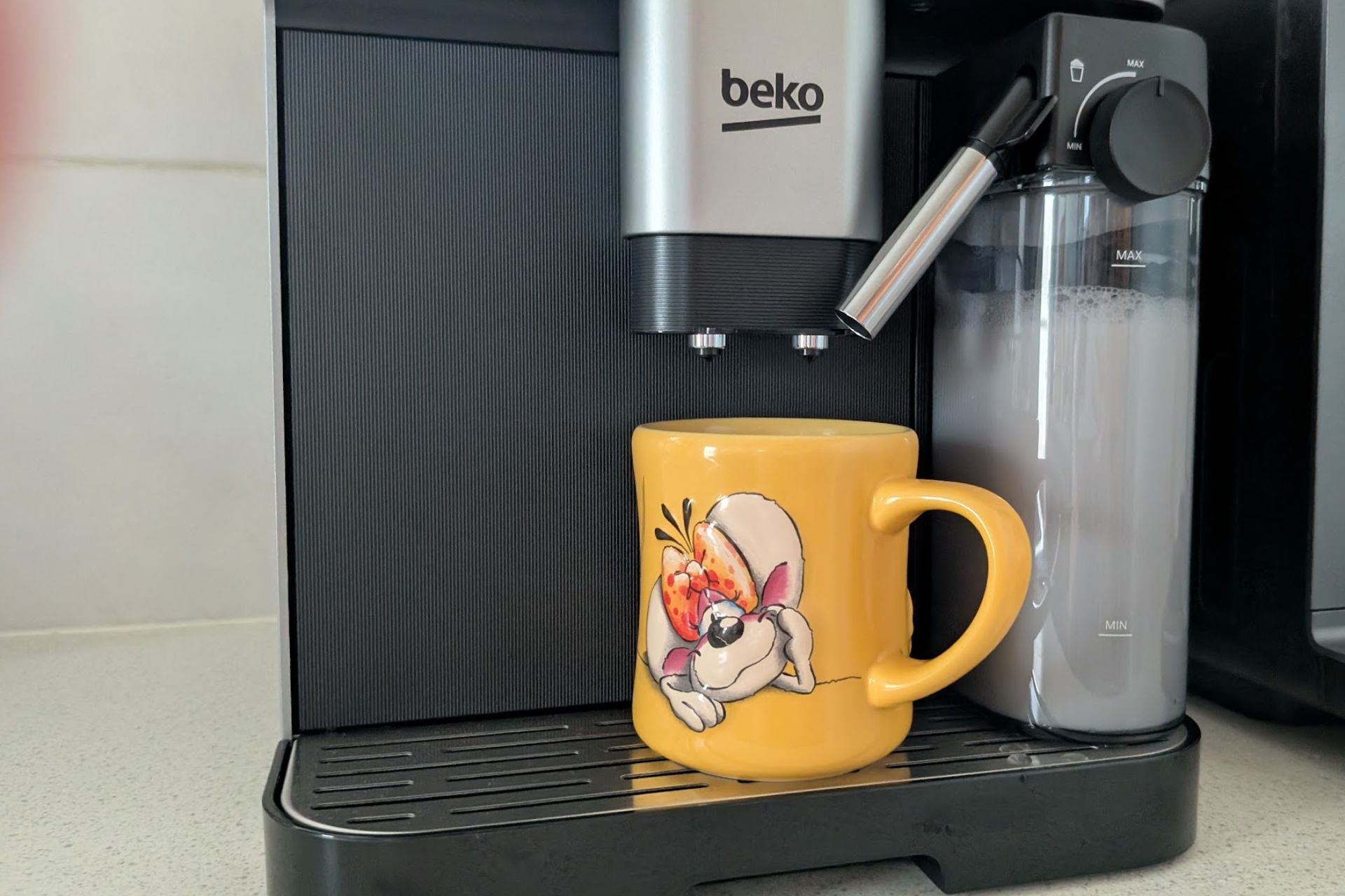 Beko Caffexperto (14)