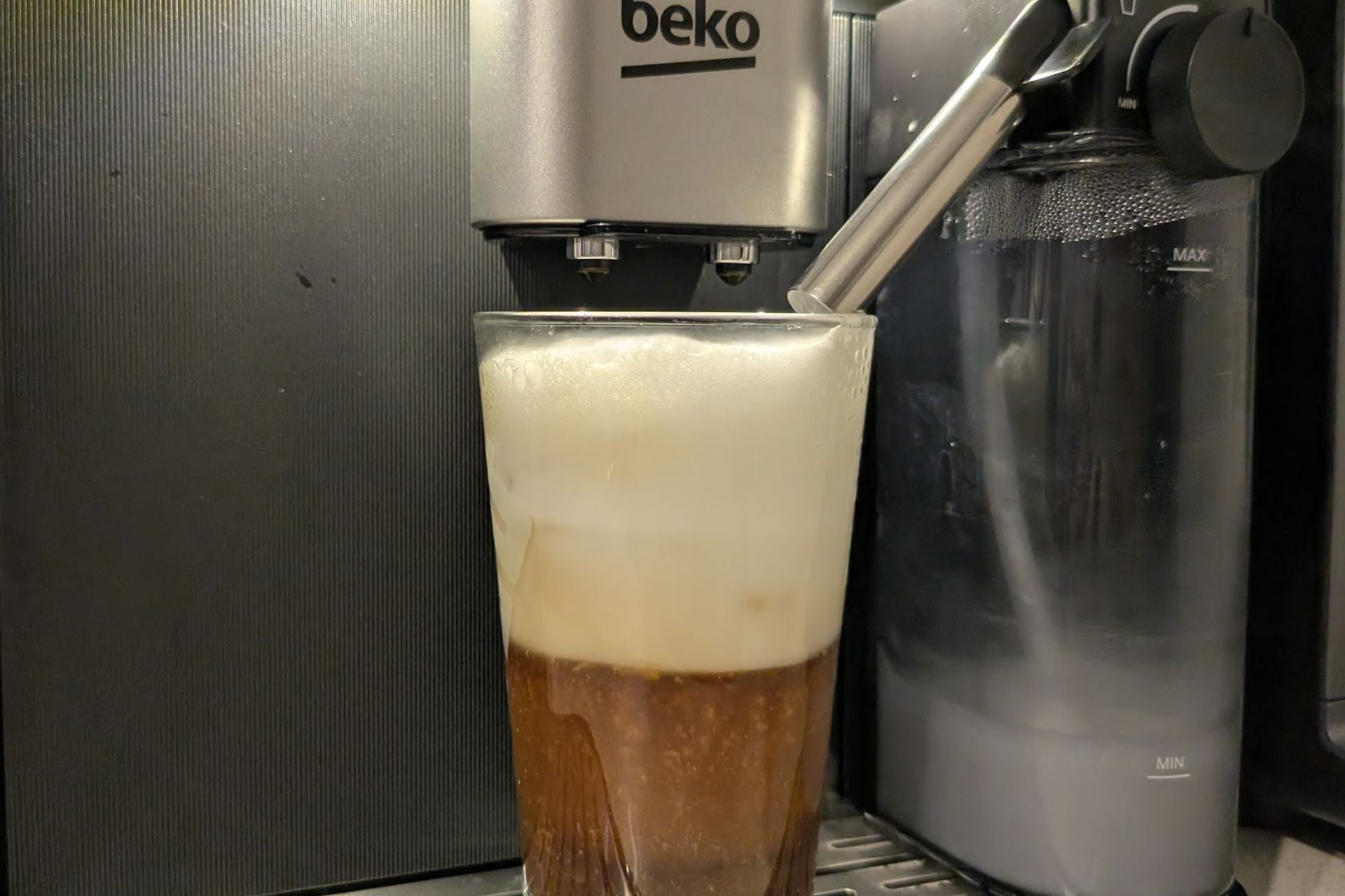 Beko Caffexperto (3)