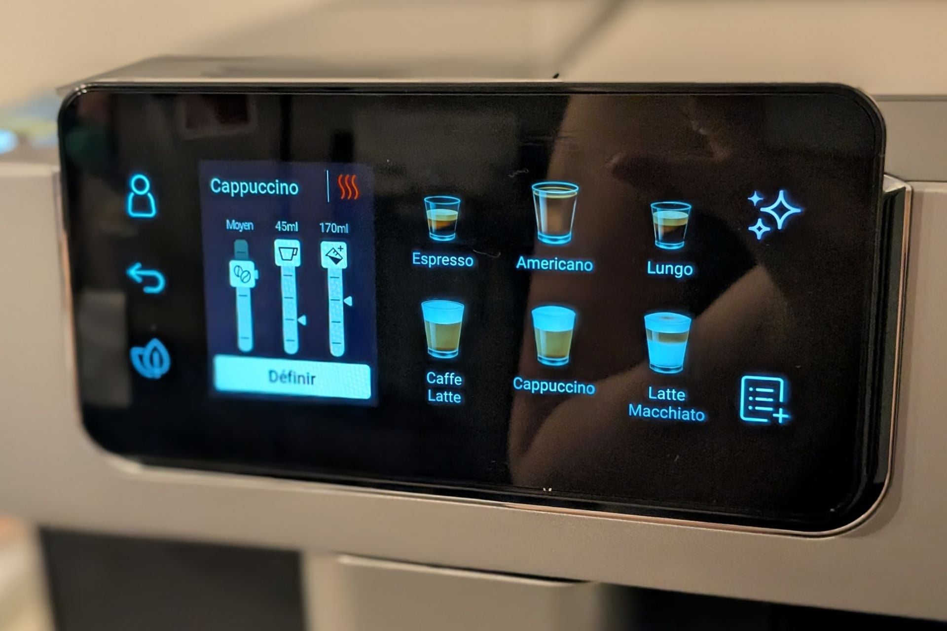 Beko Caffexperto (5)