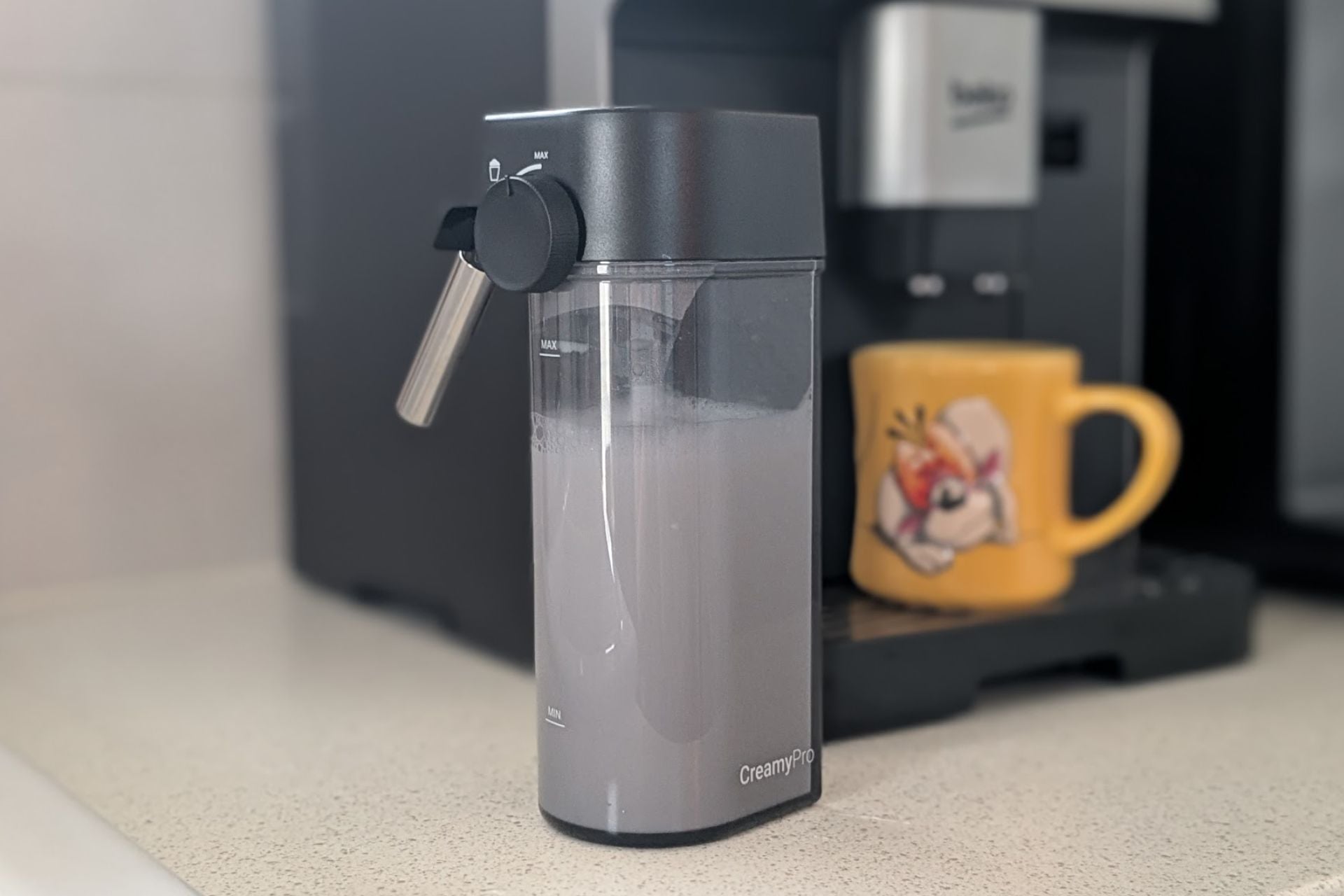 Beko Caffexperto (7)