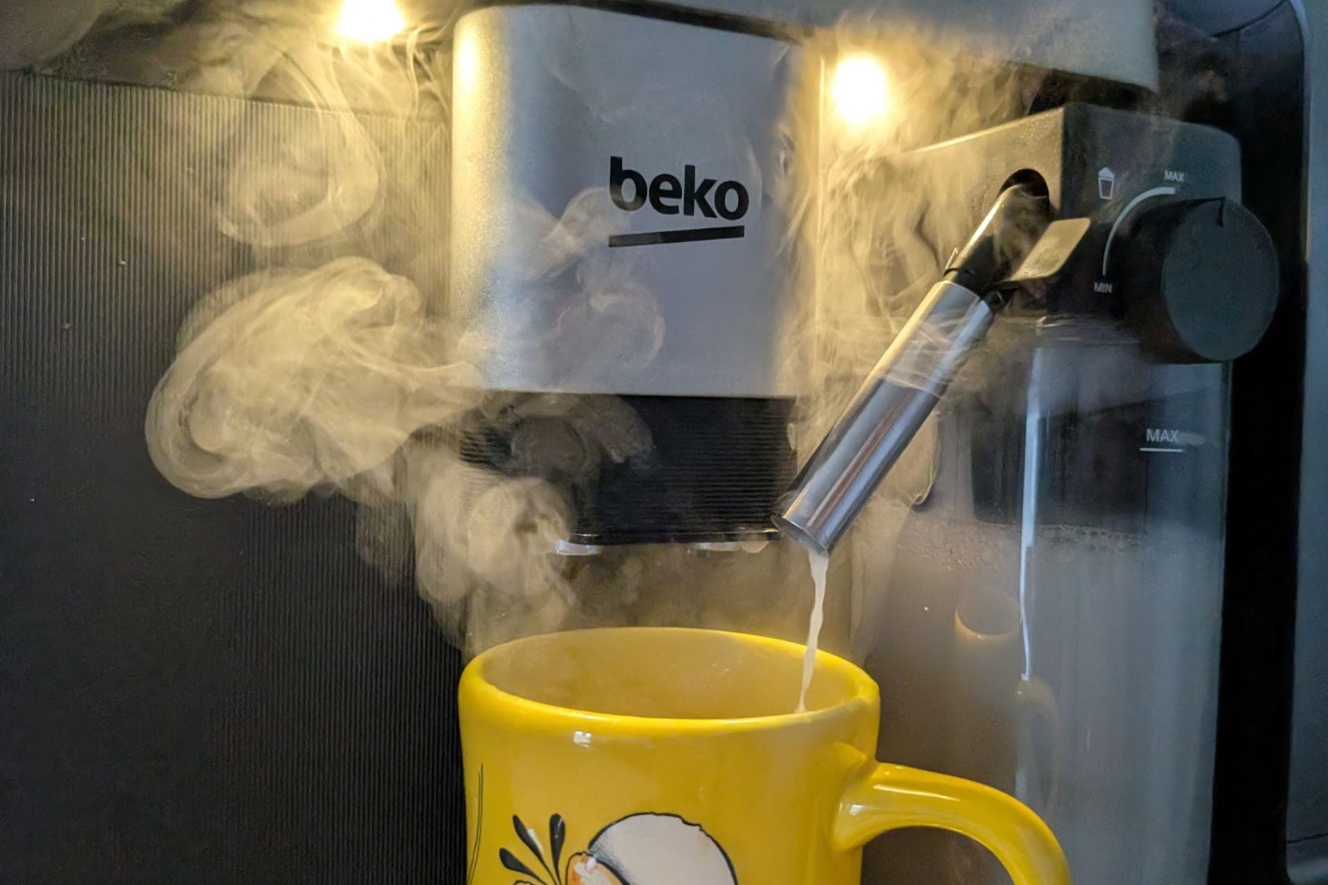 Beko Caffexperto (9)
