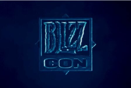 Blizzcon