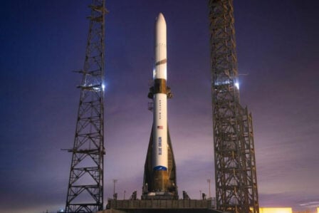 Blue Origin Espace Spacex