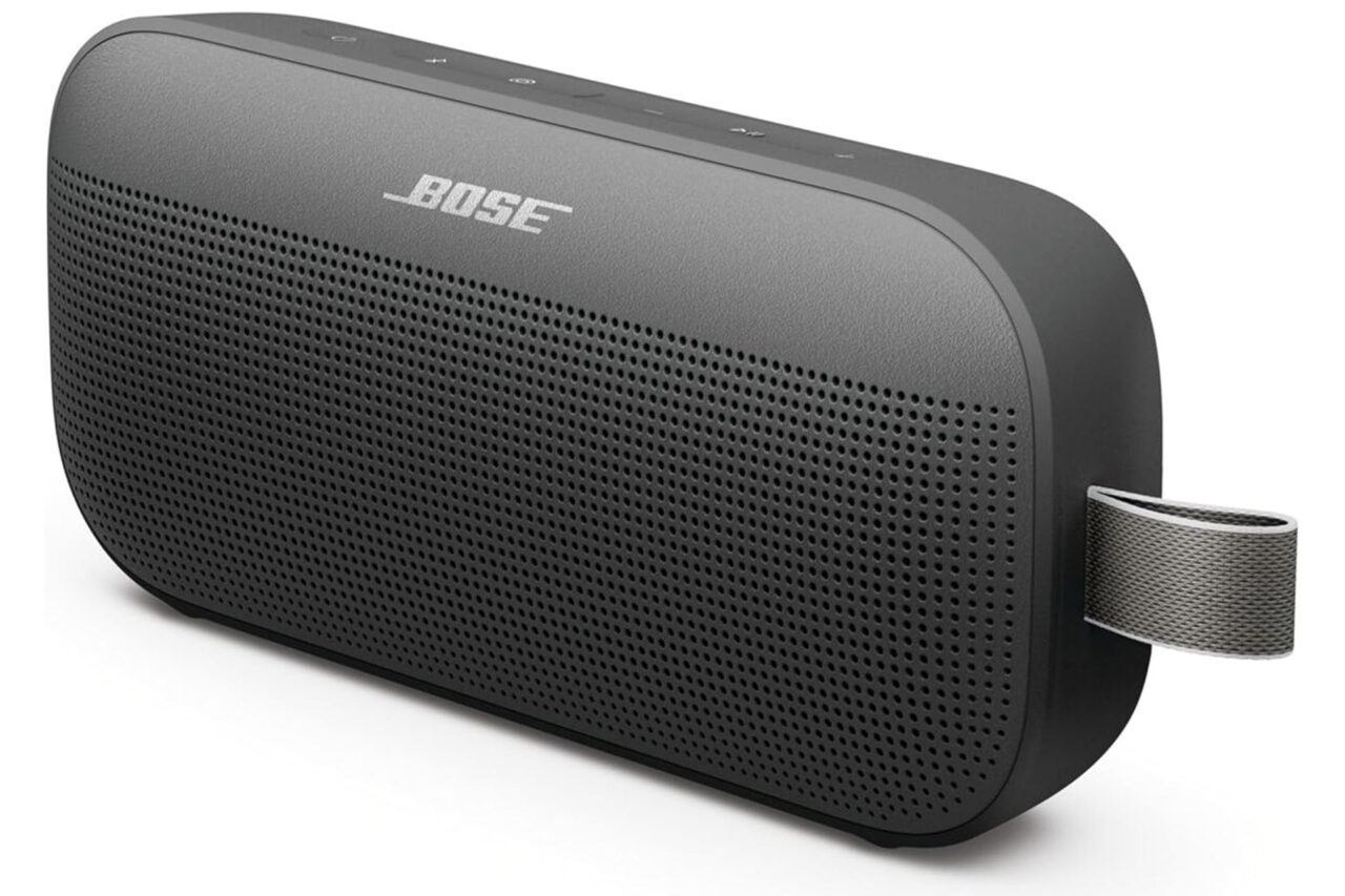 Bose Flex Soundlink