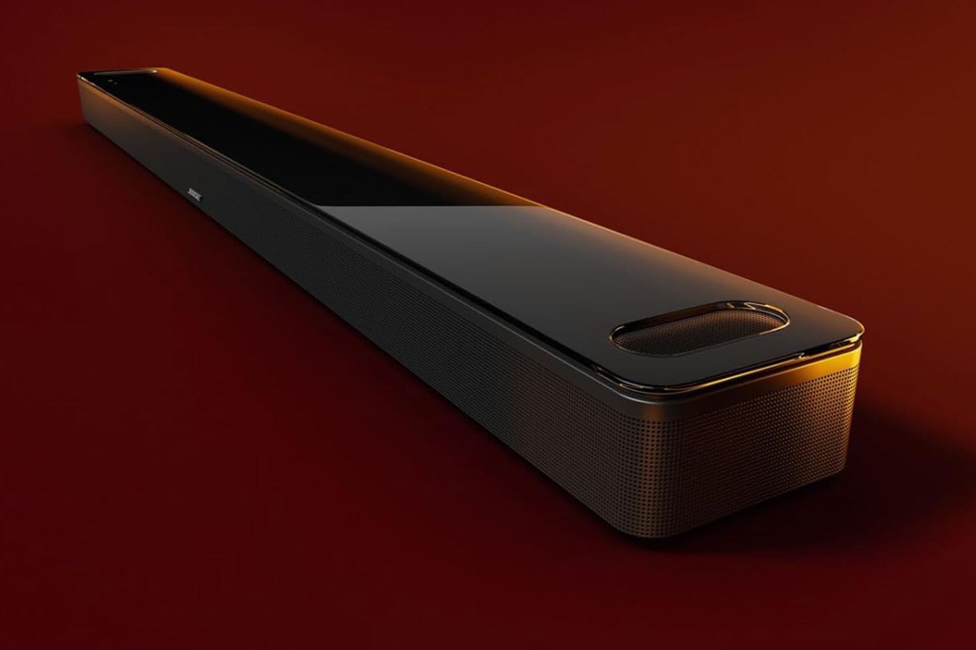 barre de son Bose Ultra