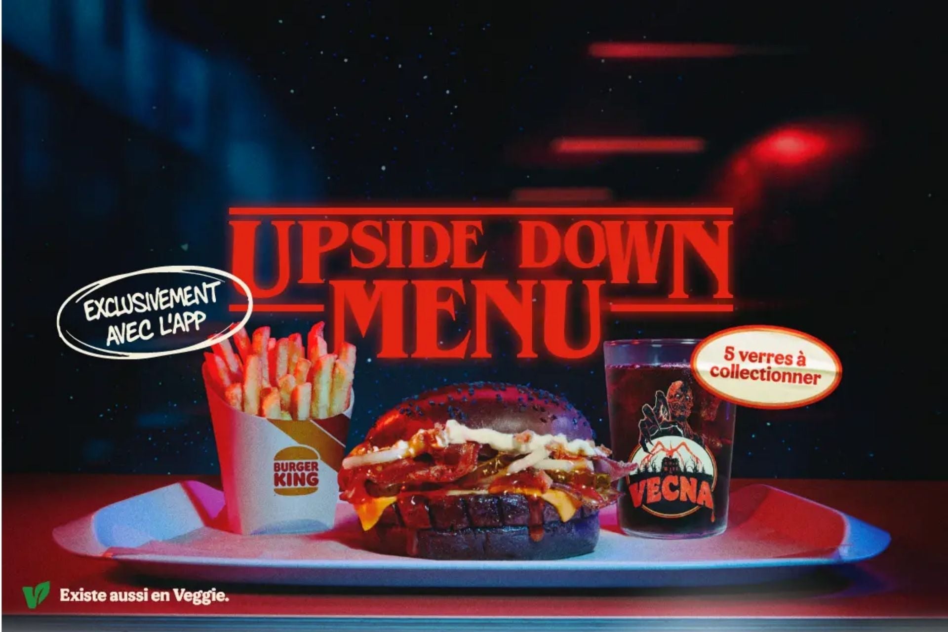 Burger King Stranger Things (1)