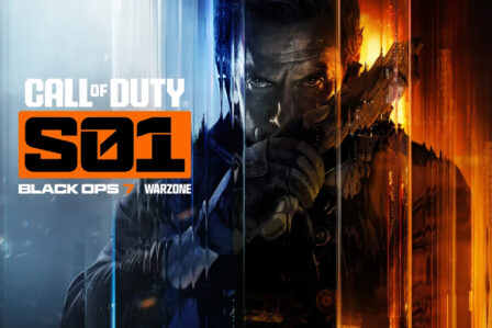Call Of Duty Black Ops 7 Saison 1