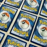 Cartes Pokémon Illustration Article